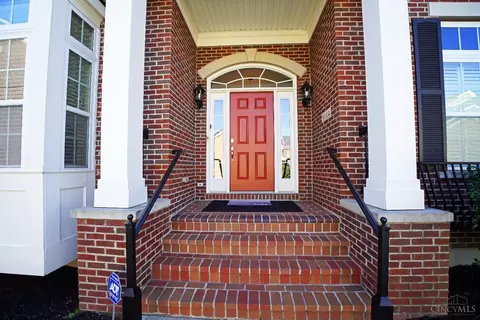 9114 Boylston St, Mason, OH 45040