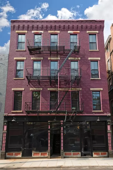 26 Fifteenth St #3F, Cincinnati, OH 45202