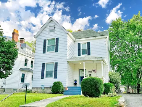 2224 Jefferson Ave, Norwood, OH 45212
