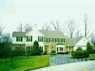 539 Chaswil Dr, Cincinnati, OH 45255