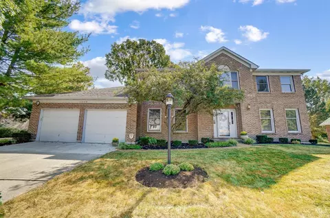 11466 Oakstand Dr, Forest Park, OH 45240