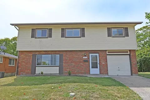 2670 Mustang Dr, Cincinnati, OH 45211