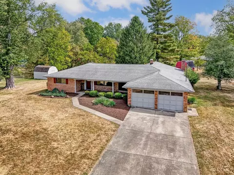 5510 Garrett Dr, Day Heights, OH 45150