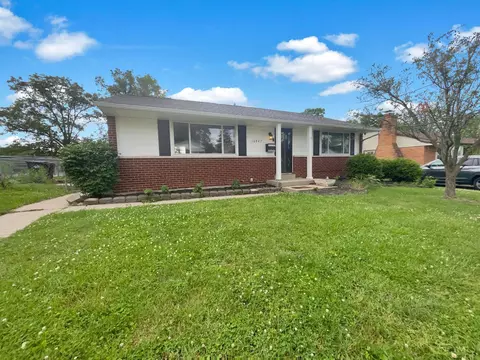 10847 Lemarie Dr, Sharonville, OH 45241