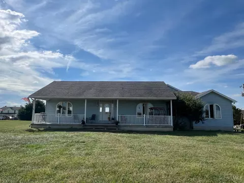 8066 Holland, Brookville, IN 47012