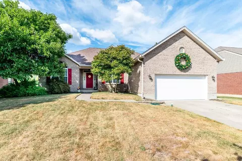 2998 Audubon Dr, Hamilton, OH 45011