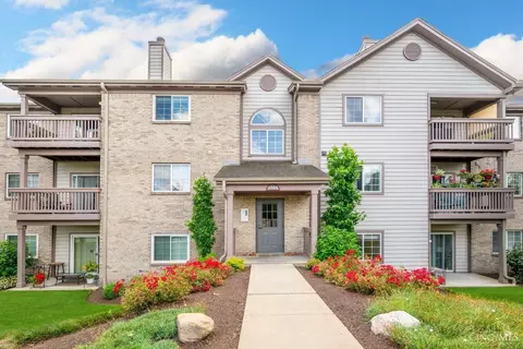 8395 Spring Valley Dr #309, West Chester, OH 45069