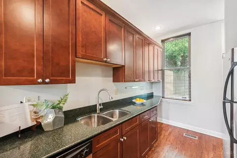 Kitchen - 2162 Gilbert Ave #A, Cincinnati, OH 45206 photo 1 of 3