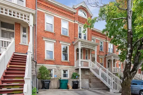 2162 Gilbert Ave #A, Cincinnati, OH 45206