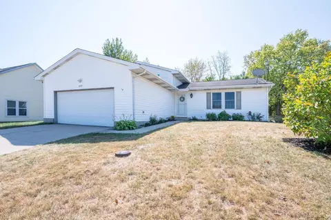 6499 Sandric Ln, Liberty Township, OH 45044