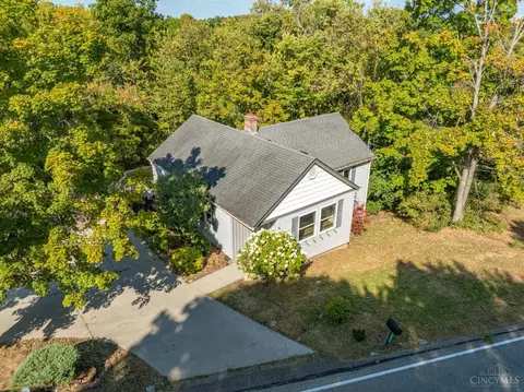 10842 Carolina Trace Rd, Harrison, OH 45030