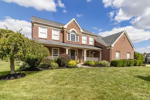 7246 Julies Cv, West Chester, OH 45069