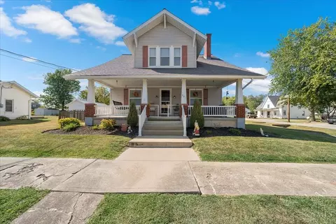 321 West St, Felicity, OH 45120