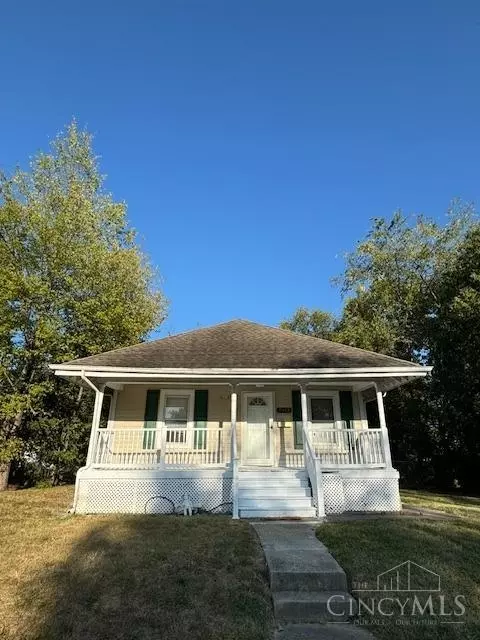 7812 Elizabeth St, Mount Healthy, OH 45231