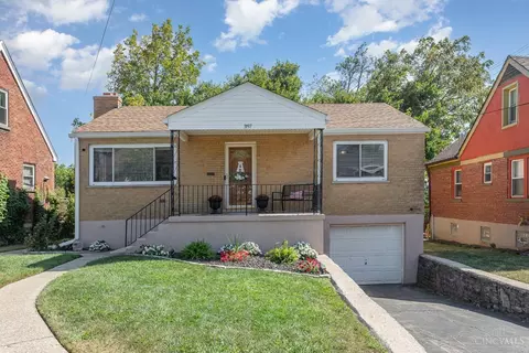 3197 W Tower Ave, Cincinnati, OH 45238