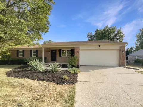 6825 Millikin Rd, Liberty Township, OH 45044