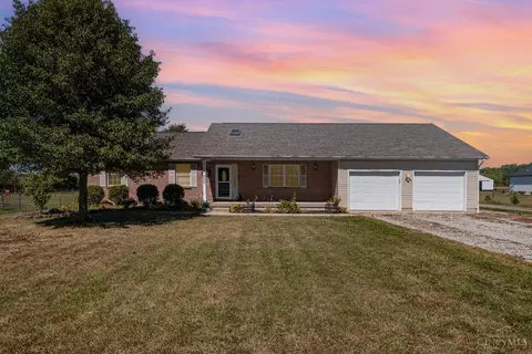 7650 Whitacre Rd, Blanchester, OH 45107