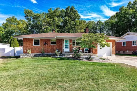 50 Rockford Dr, Hamilton, OH 45013