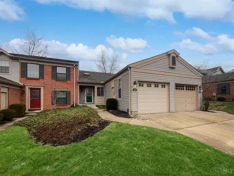 5426 Oliver Ct, Sharonville, OH 45241