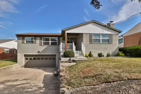 2124 Dale Rd, Norwood, OH 45212
