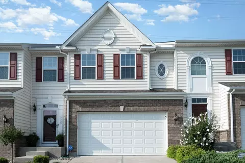 3337 Crescent Falls Way, Maineville, OH 45039