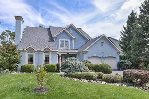 1848 Berkshire Club Dr, Anderson Twp, OH 45230