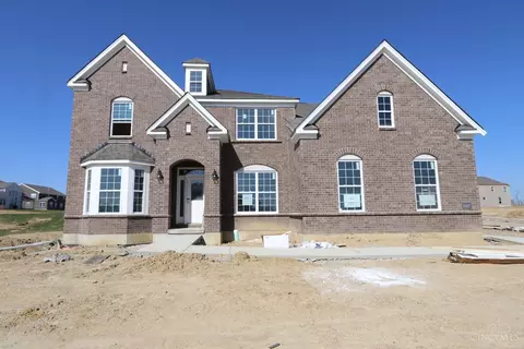 8927 Dawning Dr #49, Mason, OH 45040