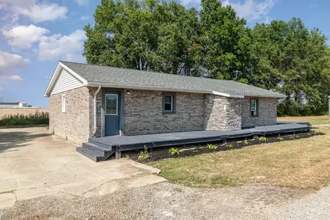 21962 Fayetteville Blanchester Rd, Blanchester, OH 45107