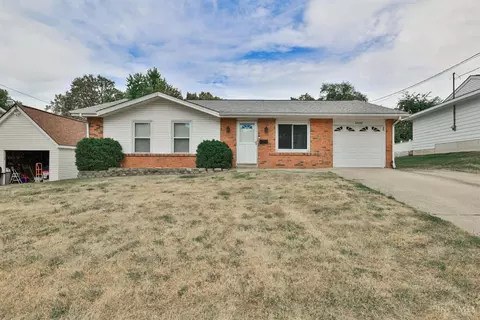 12136 Westerly Dr, Cincinnati, OH 45231