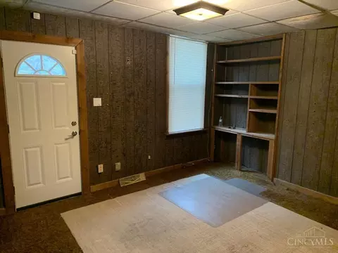Living - 2476 Seegar Ave, Cincinnati, OH 45214 photo 1 of 1