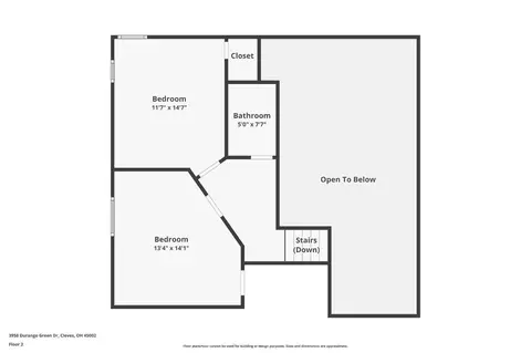 3958 Durango Green Dr, Cleves, OH 45002 photo 42