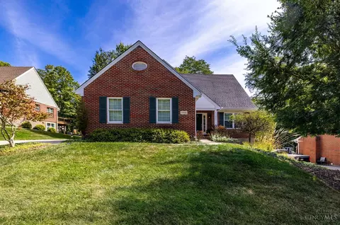3958 Durango Green Dr, Cleves, OH 45002 photo 2