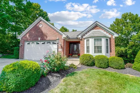 6144 Oasis Ct, Cincinnati, OH 45247