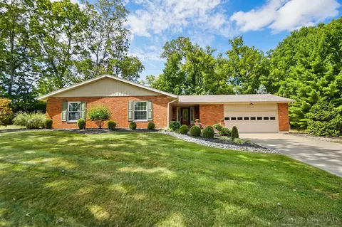5429 Bibury Rd, Fairfield, OH 45014