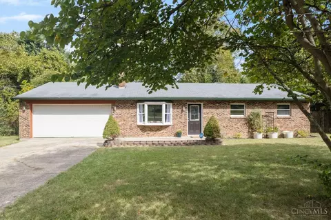510 Elm Dr, Cincinnati, OH 45255