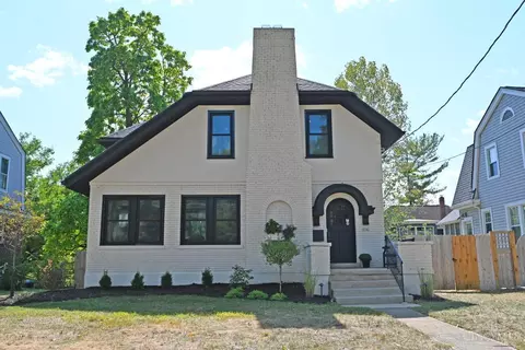 3167 Lookout Cir, Cincinnati, OH 45208