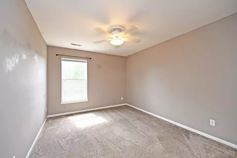 Bedroom - 348 Rawling Dr, Harrison, OH 45030 photo 5 of 10