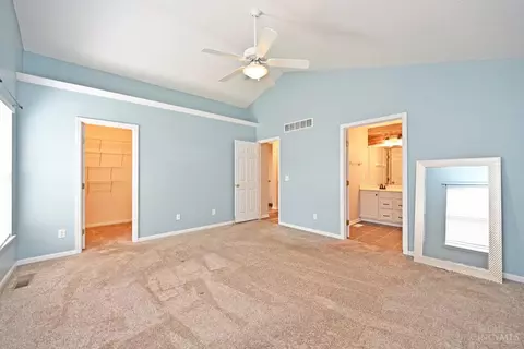 Bedroom - 348 Rawling Dr, Harrison, OH 45030 photo 3 of 10