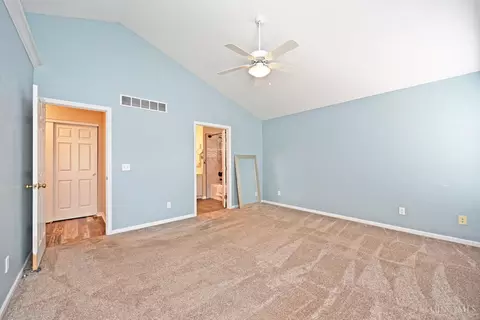 Bedroom - 348 Rawling Dr, Harrison, OH 45030 photo 2 of 10