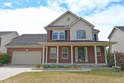 348 Rawling Dr, Harrison, OH 45030