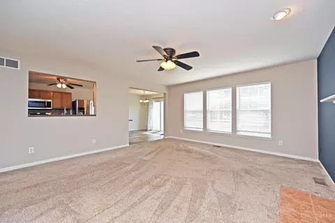 Living - 348 Rawling Dr, Harrison, OH 45030 photo 4 of 5
