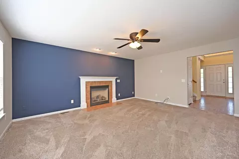 Living - 348 Rawling Dr, Harrison, OH 45030 photo 2 of 5