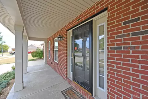 Exterior - 348 Rawling Dr, Harrison, OH 45030 photo 4 of 11