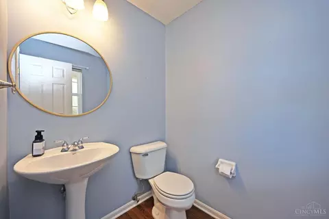Bath - 348 Rawling Dr, Harrison, OH 45030 photo 1 of 5