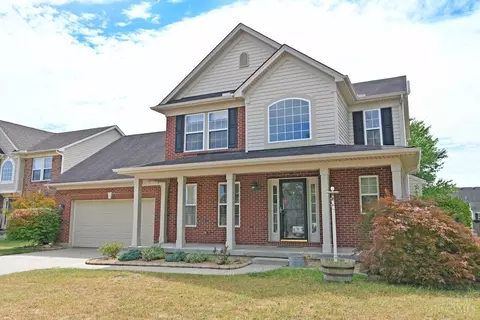 Exterior - 348 Rawling Dr, Harrison, OH 45030 photo 2 of 11