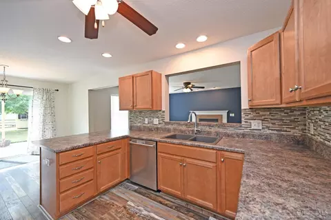 Kitchen - 348 Rawling Dr, Harrison, OH 45030 photo 1 of 4