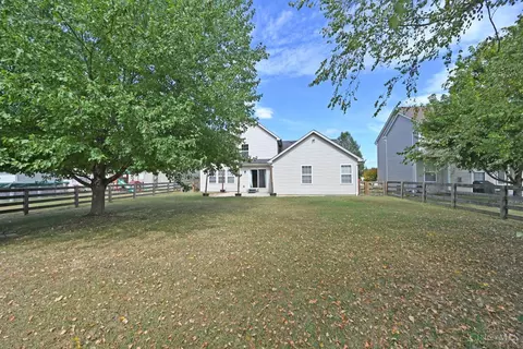 Exterior - 348 Rawling Dr, Harrison, OH 45030 photo 11 of 11