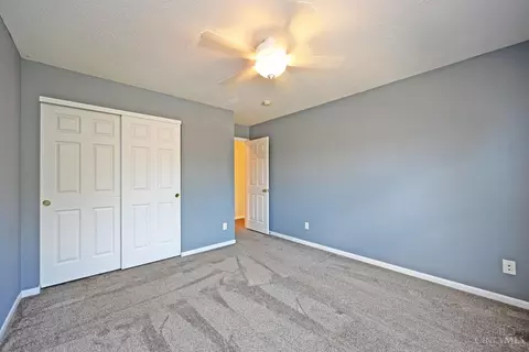 Bedroom - 348 Rawling Dr, Harrison, OH 45030 photo 8 of 10