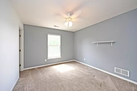 Bedroom - 348 Rawling Dr, Harrison, OH 45030 photo 9 of 10