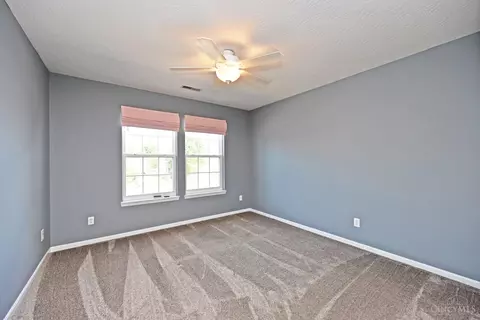 Bedroom - 348 Rawling Dr, Harrison, OH 45030 photo 7 of 10